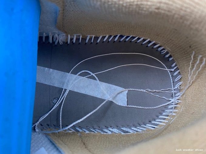 Reps LUCY CUSTOM TRAVIS JORDAN AIR 1 DM7866-808 SCOTT X 0707